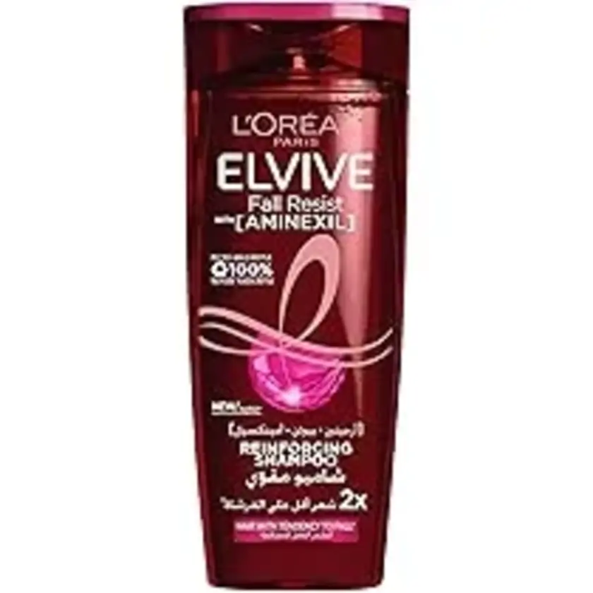 Elvive Fall Resist Conditioner 360Ml